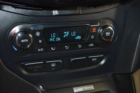 2014 Ford Focus ST