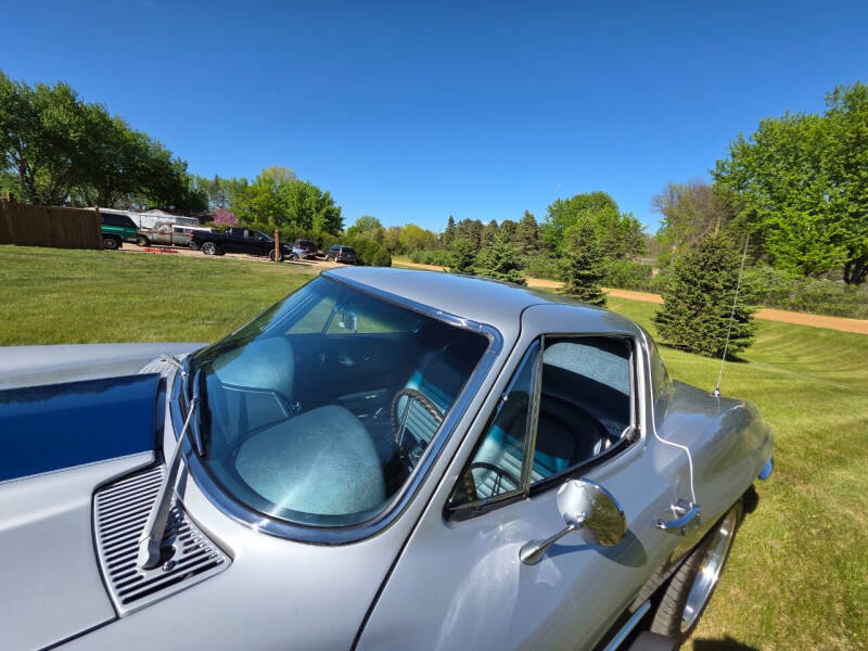 1967 Chevrolet Corvette