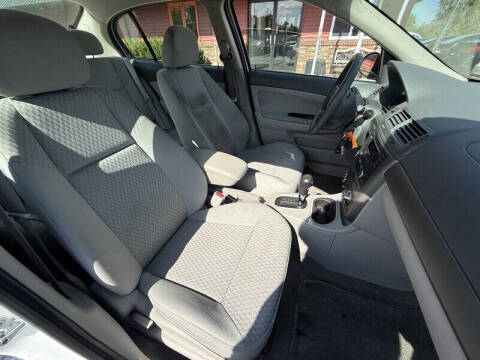 2005 Chevrolet Cobalt LS