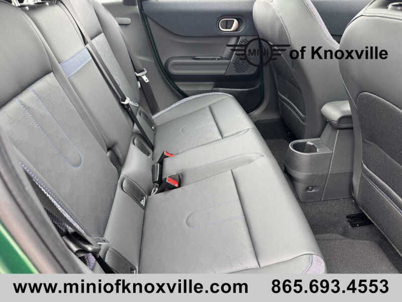 2025 MINI Hardtop 4 Door Cooper S