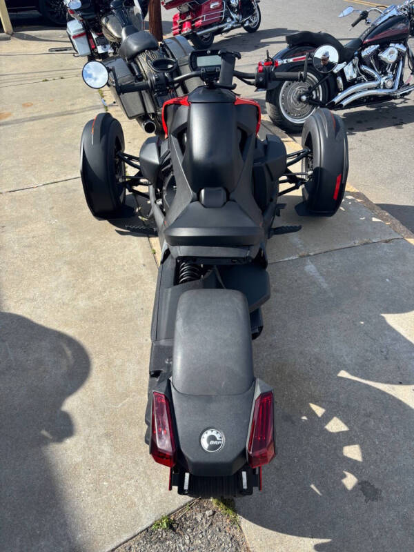 2023 Can-Am Ryker 900 ACE