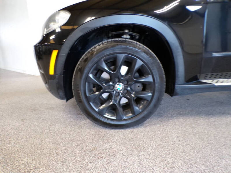 2013 BMW X5 xDrive35i
