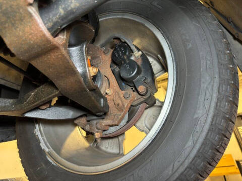 2006 Chevrolet Silverado 1500