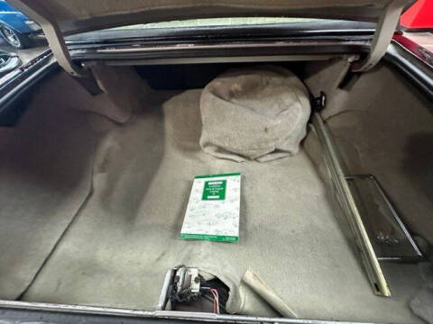 1978 Cadillac Seville