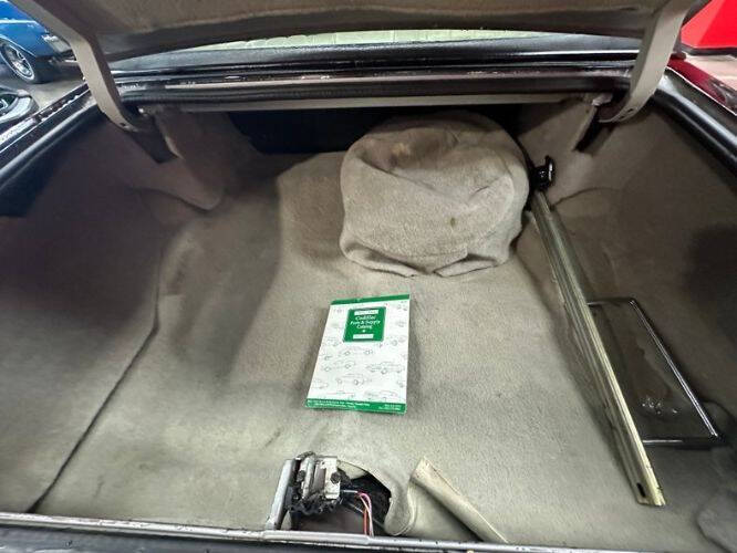 1978 Cadillac Seville