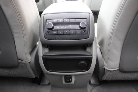 2017 GMC Acadia Limited