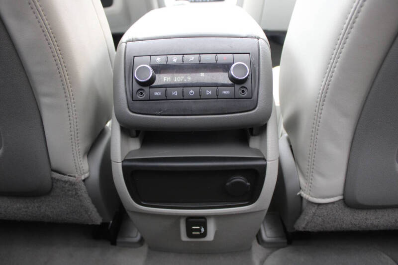 2017 GMC Acadia Limited