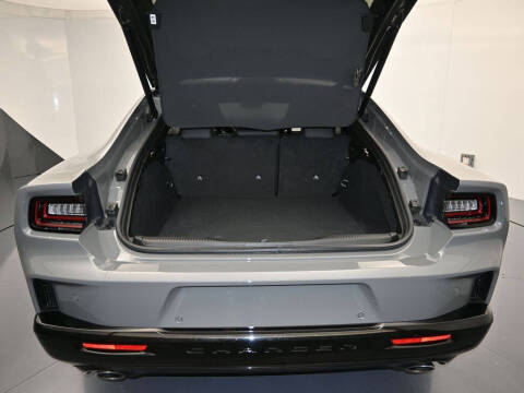 2026 Dodge Charger Scat Pack Plus