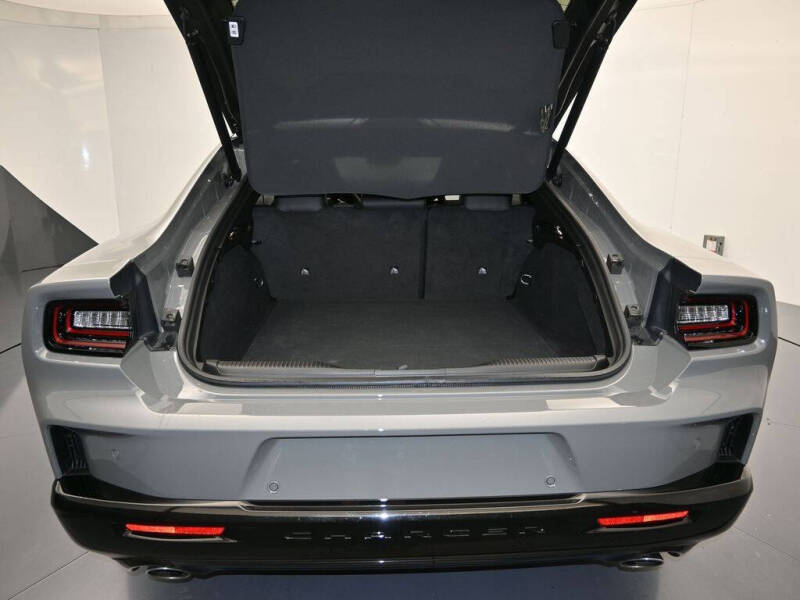 2026 Dodge Charger Scat Pack Plus
