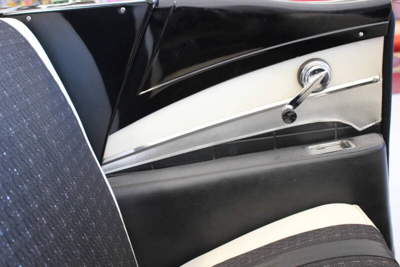 1957 Ford Fairlane 500