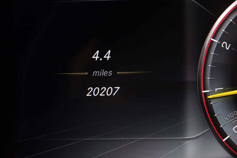 2023 Mercedes-Benz G-Class AMG G 63