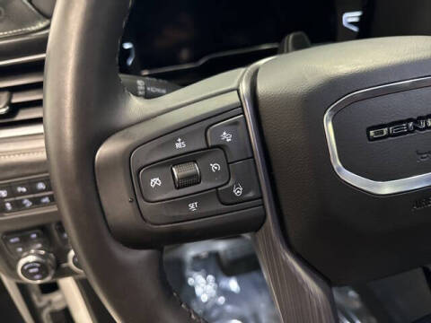 2024 GMC Yukon XL Denali Ultimate