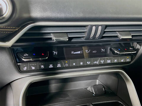 2025 Mazda CX-90 Plug-in Hybrid Premium Plus