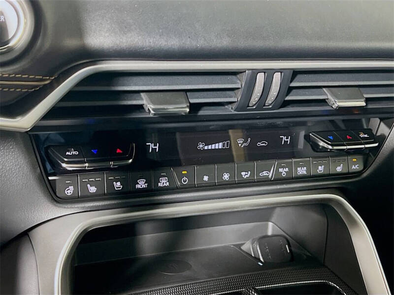 2025 Mazda CX-90 Plug-in Hybrid Premium Plus