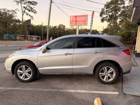 2014 Acura RDX