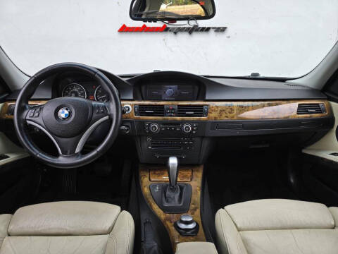 2007 BMW 3 Series 328i