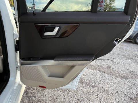 2015 Mercedes-Benz GLK GLK 350