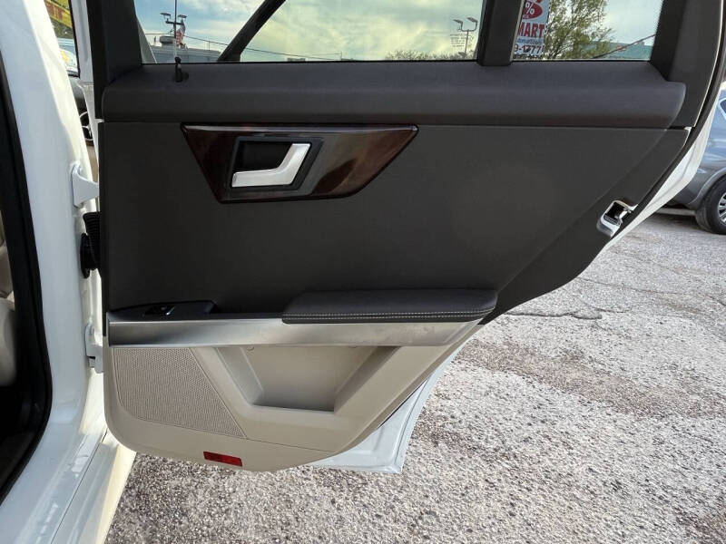 2015 Mercedes-Benz GLK GLK 350