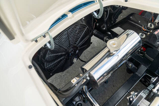 1965 Backdraft Racing RT4 34