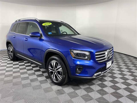 2024 Mercedes-Benz GLB GLB 250