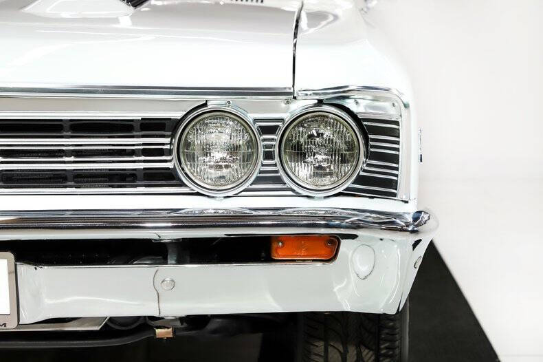 1967 Chevrolet Chevelle