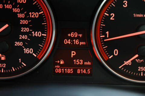 2011 BMW 3 Series 328i