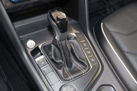 2024 Volkswagen Tiguan SEL R-Line 4Motion