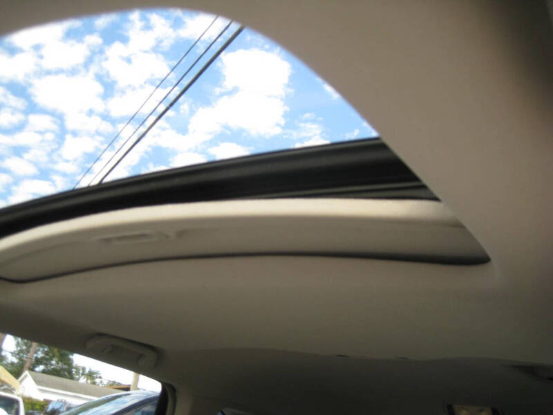 2012 Acura MDX SH-AWD w/Tech