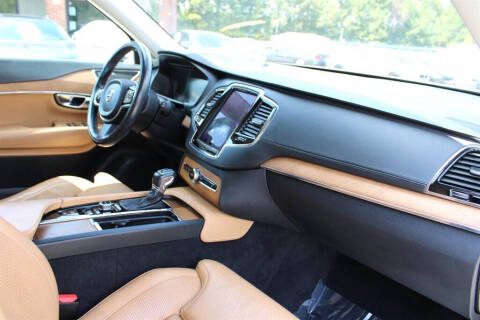 2016 Volvo XC90 T6 Inscription