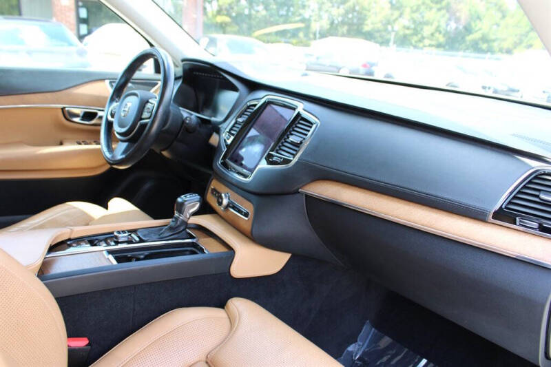 2016 Volvo XC90 T6 Inscription