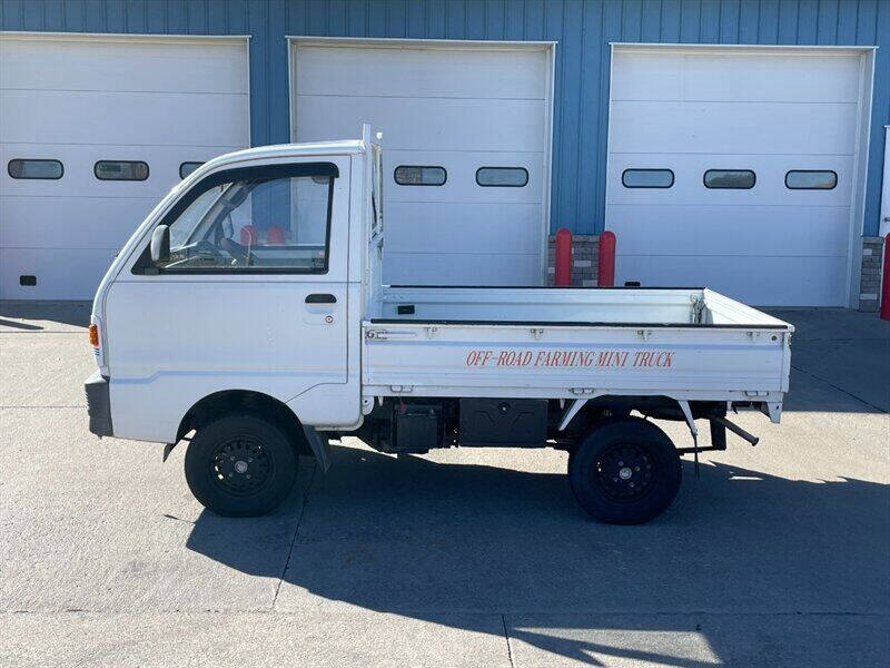 mitsubishi pickup truck for sale