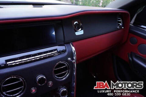 2020 Rolls-Royce Cullinan