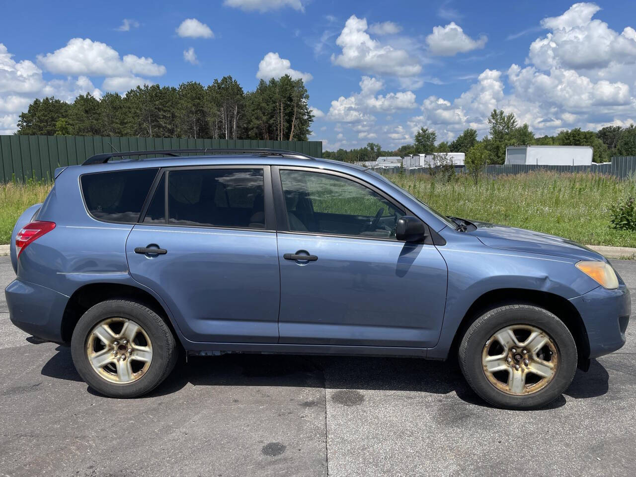 2010 Toyota RAV4 for sale at Twin Cities Auctions in Elk River, MN