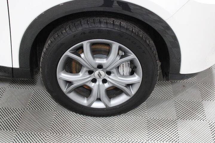 2024 Dodge Hornet R/T