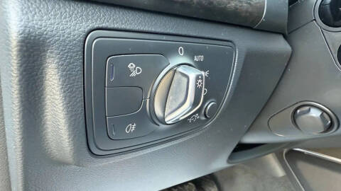 2018 Audi A7 3.0T quattro Premium Plus