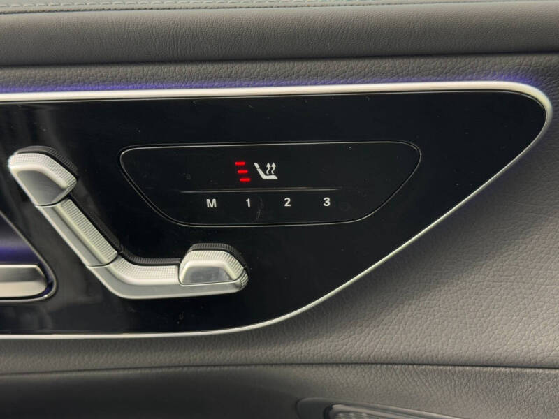 2025 Mercedes-Benz GLC GLC 300