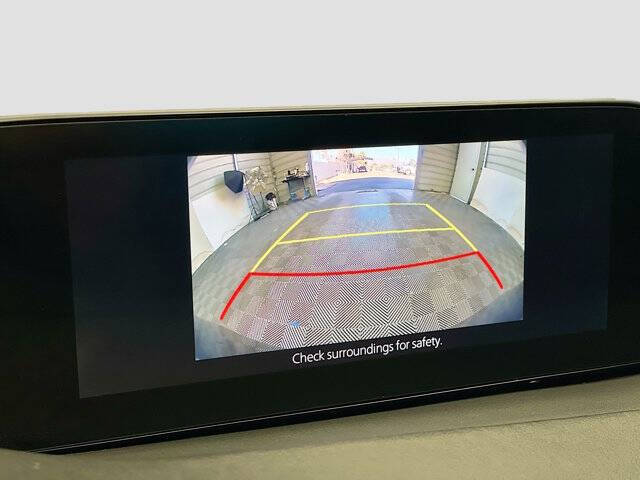 2019 Mazda Mazda3 Sedan Preferred