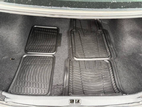 2009 Nissan Altima 2.5 SL