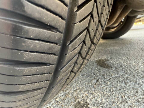 2001 Mercedes-Benz E-Class E 320