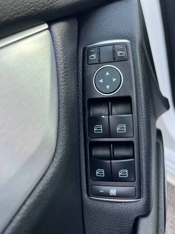 2013 Mercedes-Benz C-Class C 250 Sport