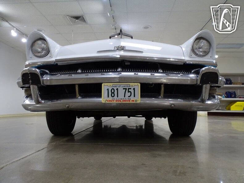 1956 Mercury Monterey