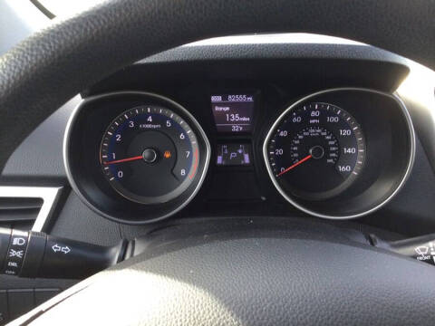 2017 Hyundai Elantra GT