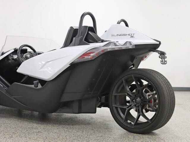 2022 Polaris Slingshot SL