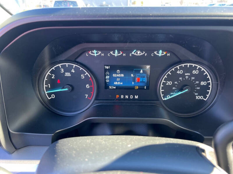 2024 Ford F-350 Super Duty XL