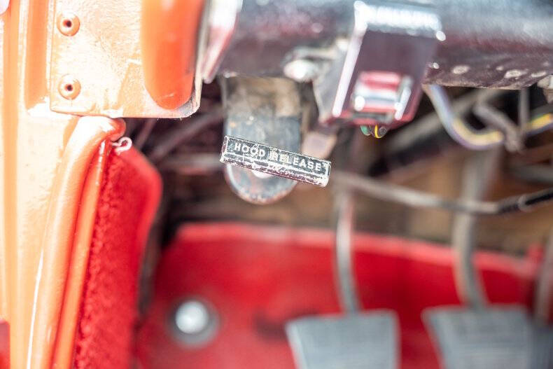 1964 Chevrolet Corvette