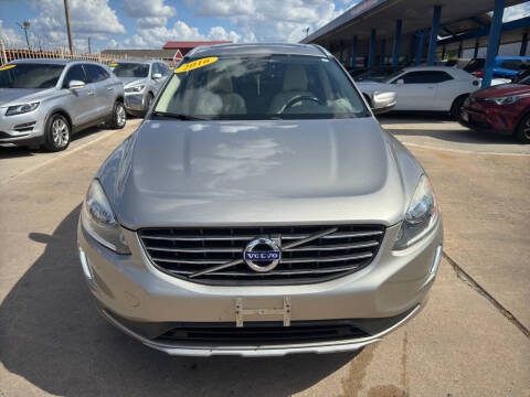 2016 Volvo XC60 T5 Drive-E Premier