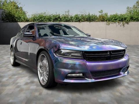 2019 Dodge Charger for sale at Gold Star Auto Sales in Sarasota FL