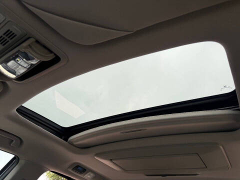2012 Honda Odyssey Touring