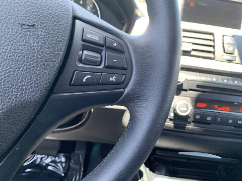 2014 BMW 3 Series 320i