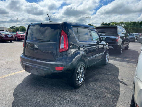 2013 Kia Soul